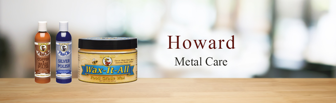 Metal Care Metal Care