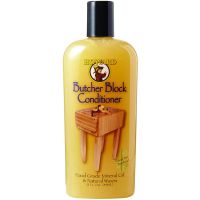 Butcher Block conditioner-355ml