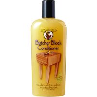 Butcher Block conditioner