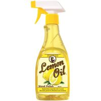 Lemon Oil