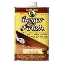 Restor-A-Finish - 473ml