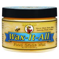 Wax-It-All 255gm