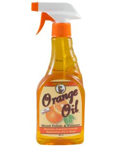 Orange Oil