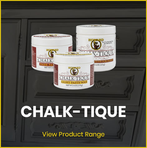 Chalk - Tique