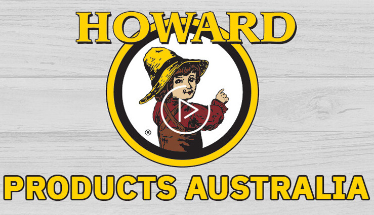 HOWARD PRODUCTS